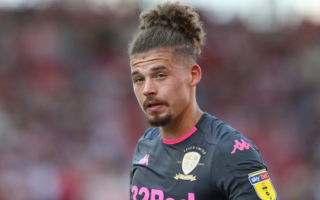 Agent denies £20m Leeds rumour on Twitter, player linked with Man Utd this season - Bóng Đá