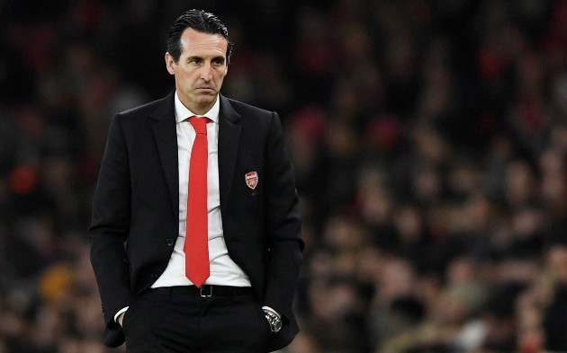Arsenal have conceded a league-low 11% of goals from set pieces this season in the  @PremierLeague - Bóng Đá
