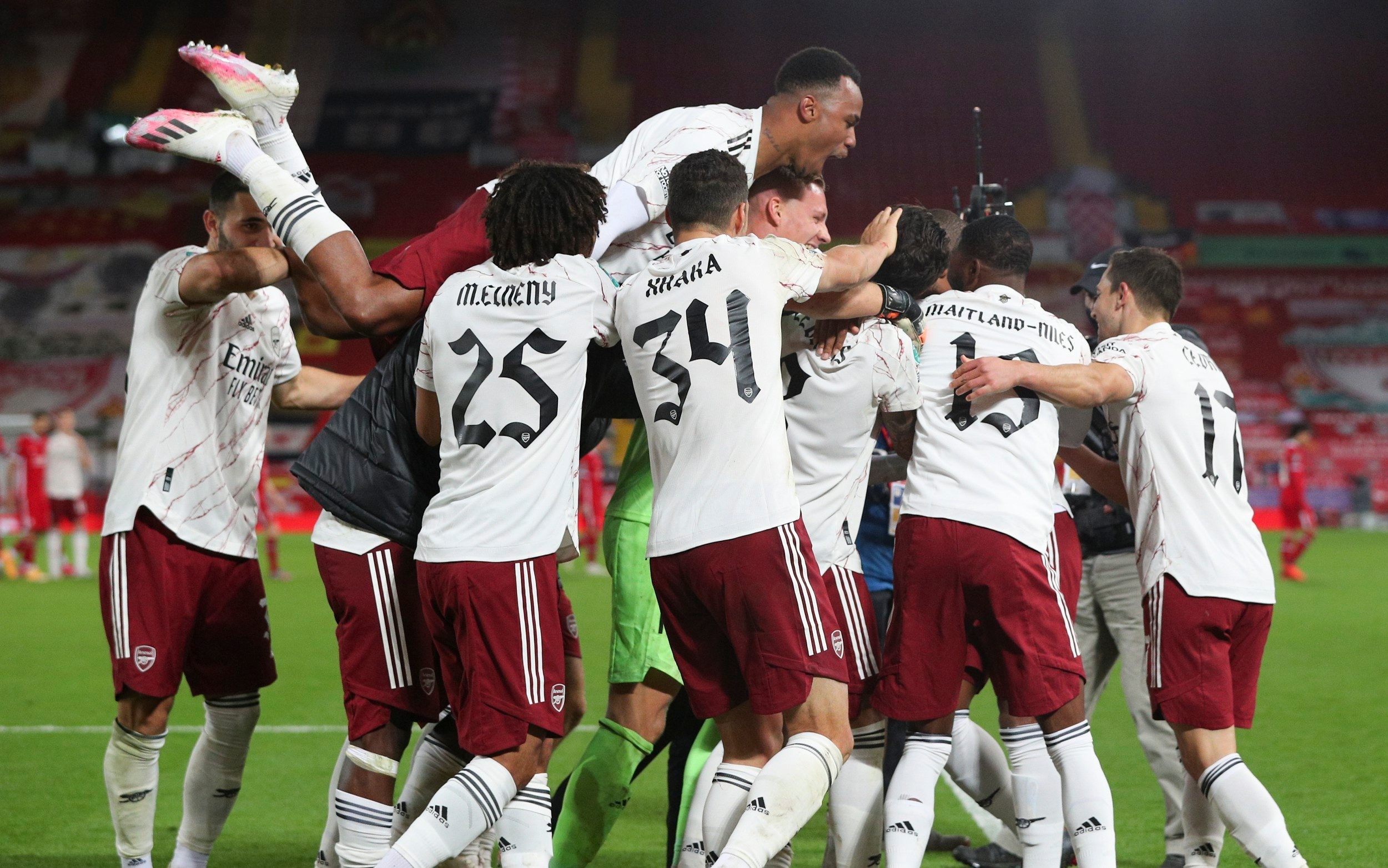 BXH Premier League không VAR: Liverpool hơn 6 điểm, M.U thứ mấy? - Bóng Đá