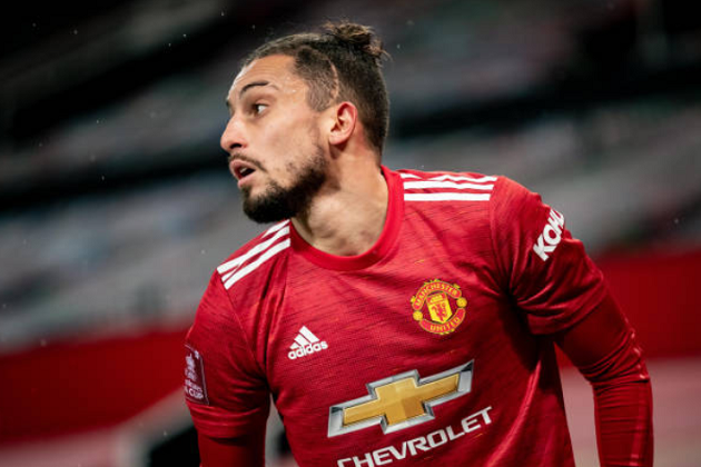 Sau trận West Ham, Man Utd biết mình không cần lo về 1 vị trí - Bóng Đá