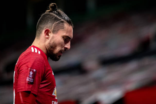 Sau trận West Ham, Man Utd biết mình không cần lo về 1 vị trí - Bóng Đá