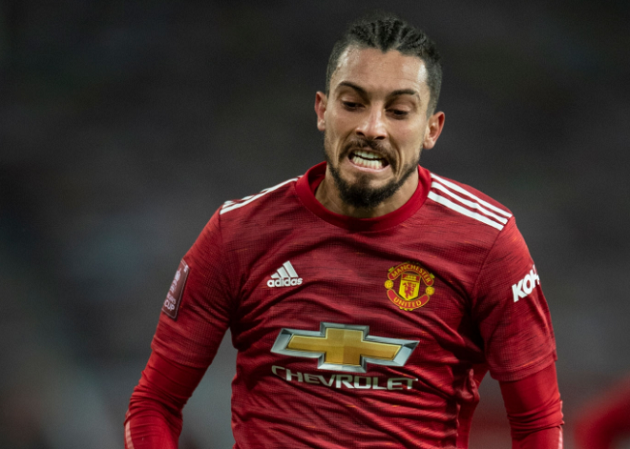 Sau trận West Ham, Man Utd biết mình không cần lo về 1 vị trí - Bóng Đá