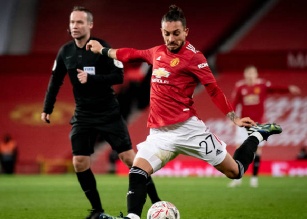 Sau trận West Ham, Man Utd biết mình không cần lo về 1 vị trí - Bóng Đá