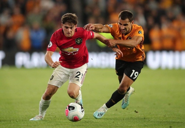 3 sao M.U tệ nhất trận Wolves: 'Dấu hỏi' cho Pogba; Thất vọng 'số 10' - Bóng Đá