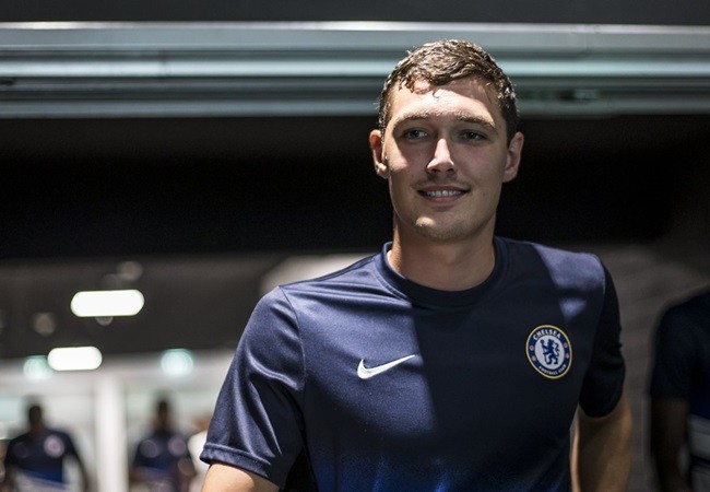 David Luiz tính 'đào tẩu': Chelsea gặp khó, nhưng Lampard đã có cách - Bóng Đá