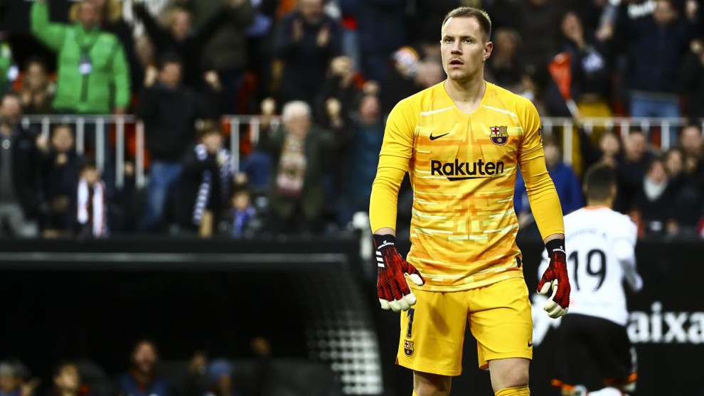 Barcelona's fragility: Their worst defence in 17 years - Bóng Đá