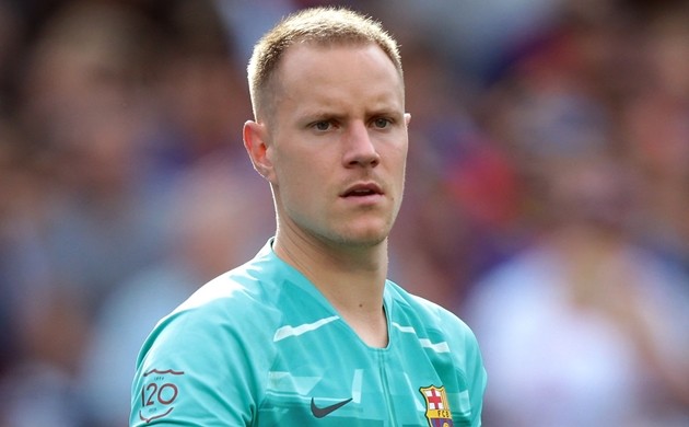 Lần gần nhất đối đầu với Napoli, Barca ra sân với đội hình nào? - Bóng Đá