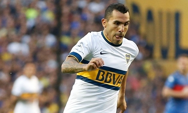 13 ngôi sao bị Juventus 