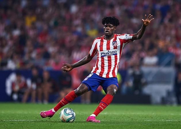 Lionel Messi và đồng đội bị mục tiêu của Arsenal 'càn quét' ra sao? - Bóng Đá