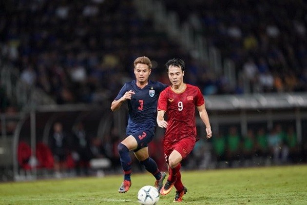 Sau derby ASEAN là một tuần quý giá cho các tuyển thủ - Bóng Đá