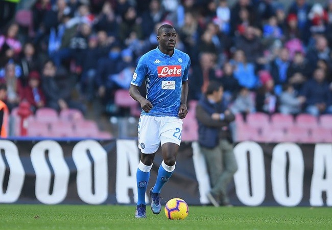 The two signings Man Utd should make to complete their summer rebuild - Bóng Đá