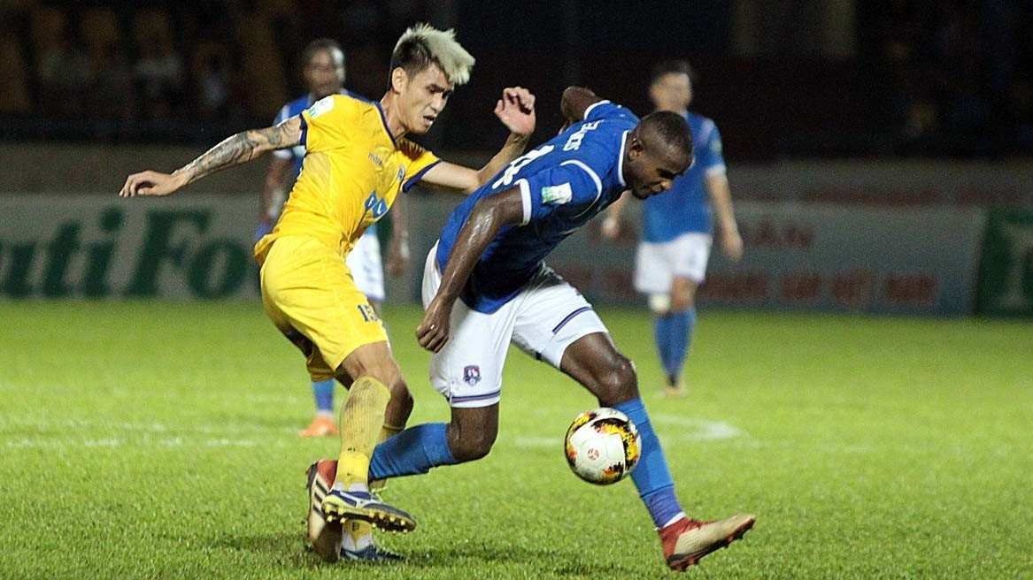 Điểm tin bóng đá Việt Nam sáng 02/07: Ấn định thời gian Công Phượng ký hợp đồng với đội bóng Bỉ - Bóng Đá