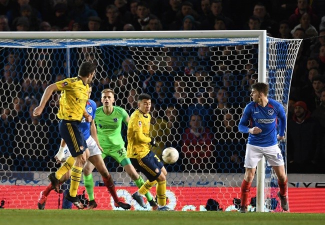 Arteta: I have faith in Arsenal's youngsters - they're worth the risk - Bóng Đá