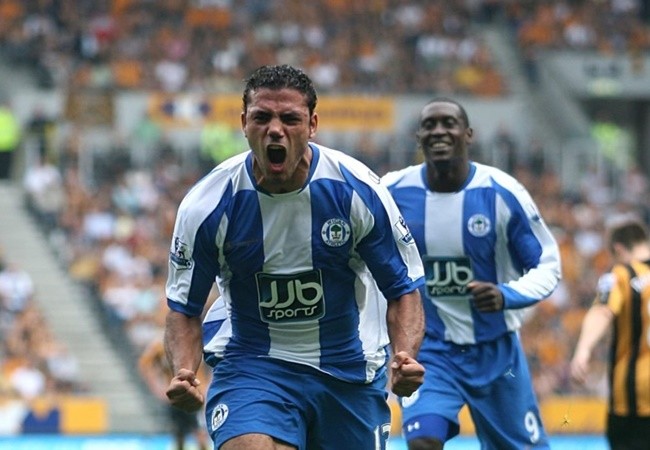 Từ Michu đến 'ác mộng' của Petr Cech: 10 ngôi sao 'một mùa' tại EPL - Bóng Đá