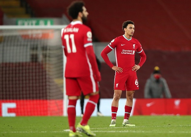 Cuộc đua vô địch EPL: Khi mọi thứ đều đứng về phía Man Utd - Bóng Đá