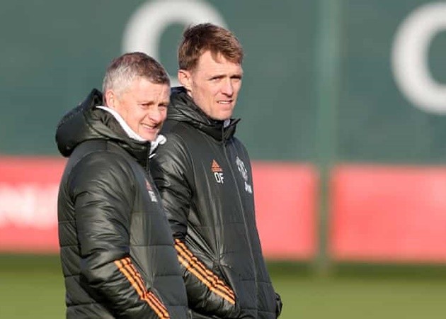 We are pleased to announce the appointment of John Murtough as the club's new Football Director, and Darren Fletcher as Technical Director. - Bóng Đá