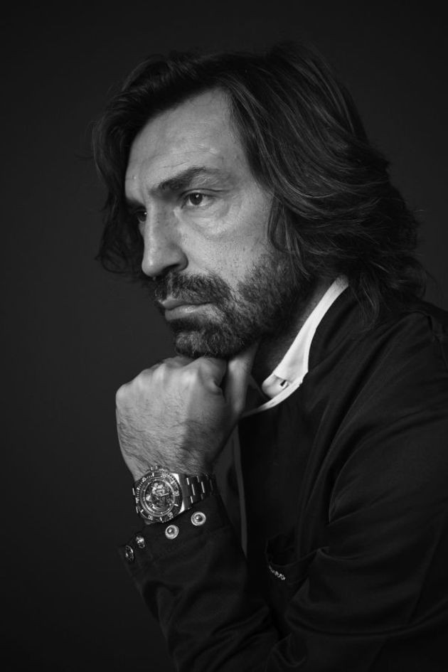 What is Andrea Pirlo's net worth and how much does the Juventus head coach earn? - Bóng Đá