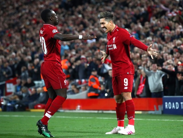 Roberto Firmino proves he's the Premier League's most important player against Newcastle - Bóng Đá