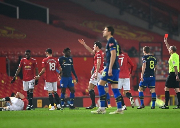 Man Utd bay cao: Ole và 'cú tát' cho những lời chê 'không có bài vở' - Bóng Đá