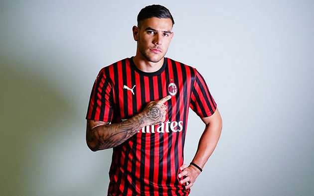 Top 10 bản hợp đồng 'chất' của Serie A mùa hè 2019  - Bóng Đá