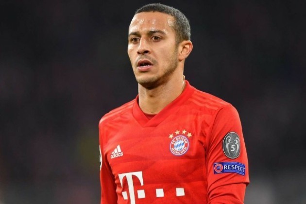 Lộ diện 4 mục tiêu chuyển nhượng của Liverpool trong phiên chợ Hè - Bóng Đá
