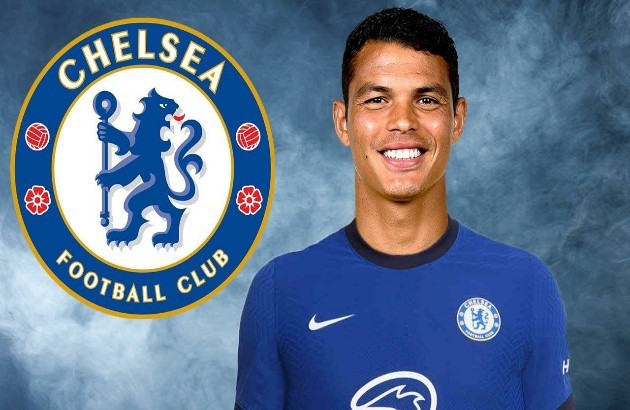 5 players' on Chelsea's shortlist - Bóng Đá