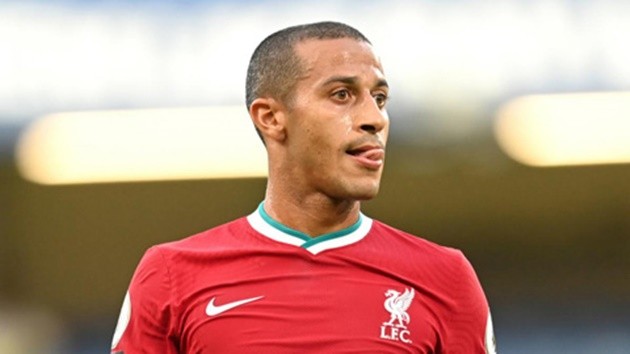 Jurgen Klopp drops Thiago hint as Liverpool without six first-team stars at Southampton - Bóng Đá