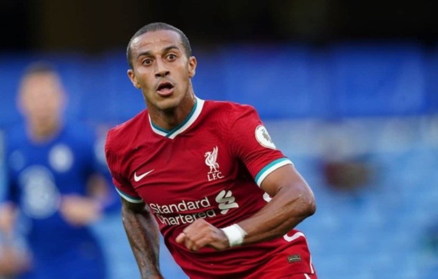 TRỰC TIẾP Liverpool vs Fulham - Bóng Đá