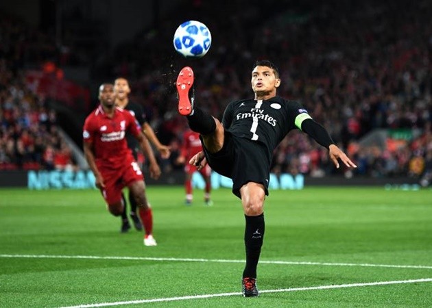 Thiago Silva will not be given captain’s armband at Chelsea - Bóng Đá