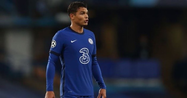 Manager vows to “do everything” to bring Chelsea star back to the club (Thiago Silva) - Bóng Đá