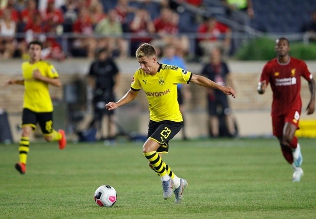 'Vua kiến tạo' mùa giải 2019/20 này: De Bruyne chào thua 1 người - Bóng Đá