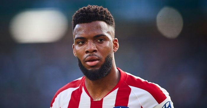Thomas Lemar - How Manchester United can help prove Liverpool FC were wrong with transfer decision - Bóng Đá