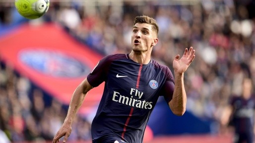 Arsenal faces Juventus in Meunier - Bóng Đá