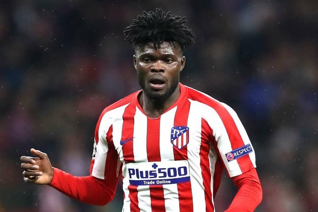 Arsenal could sell up to 7 players and buy 2 - Bóng Đá