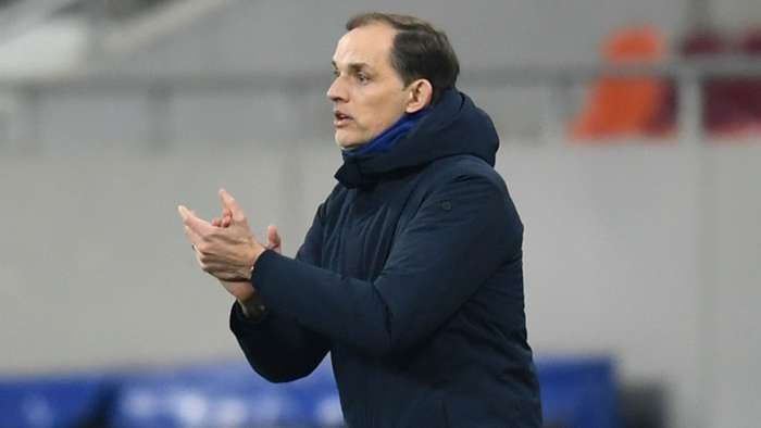 'I was in a very dark place' - Chelsea boss Tuchel admits Solskjaer's Man Utd caused worst defeat of his career - Bóng Đá