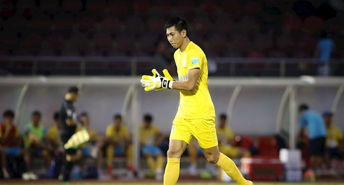 Sanna Khánh Hòa BVN: Sức mạnh của kẻ khốn cùng - Bóng Đá