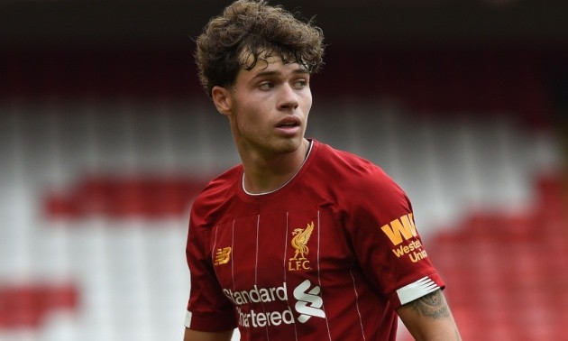 Đá Siêu cúp, Liverpool tung đội hình hủy diệt Arsenal? - Bóng Đá