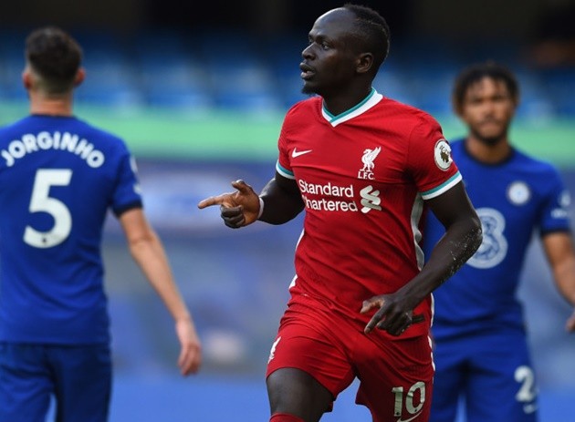 Ảnh tập Liverpool - Bóng Đá