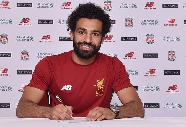  Total fee XI is €555M - the same as Messi‘s wage - Bóng Đá