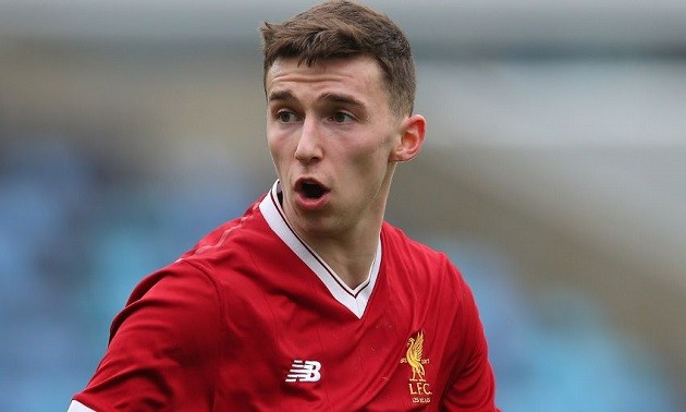 Former Liverpool man Conor Masterson on the hidden details that make Virgil van Dijk the world's best - Bóng Đá