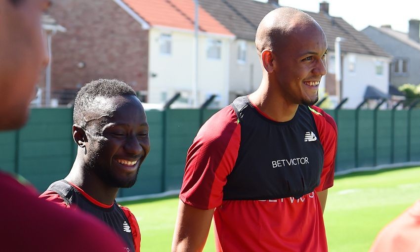 Liverpool: Robbie Fowler backs two Reds players to improve in 2019/20 - Bóng Đá