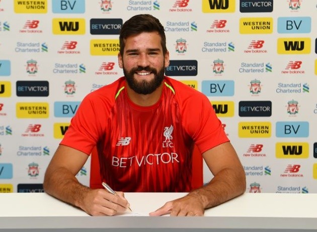 Awful story for Chelsea as it’s revealed their dithering cost them two world class keepers and resulted in Kepa - Bóng Đá