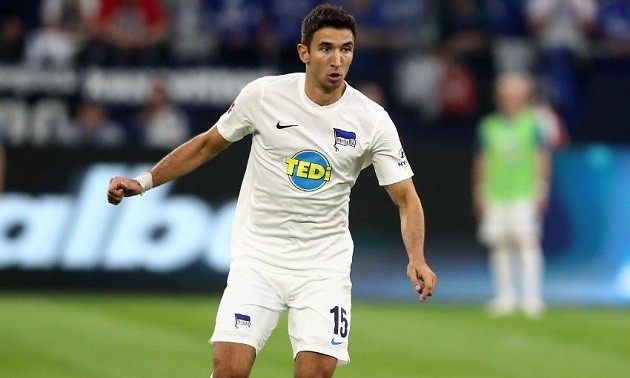 Grujic demonstrates perfect attitude speaking about his future at Liverpool - Bóng Đá