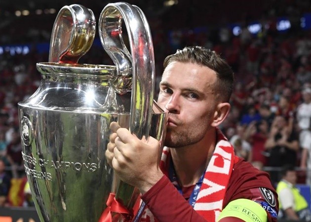  Longest serving player in each Premier League team from the Arsenal star with just 6 top flight games… to Phil Jones - Bóng Đá