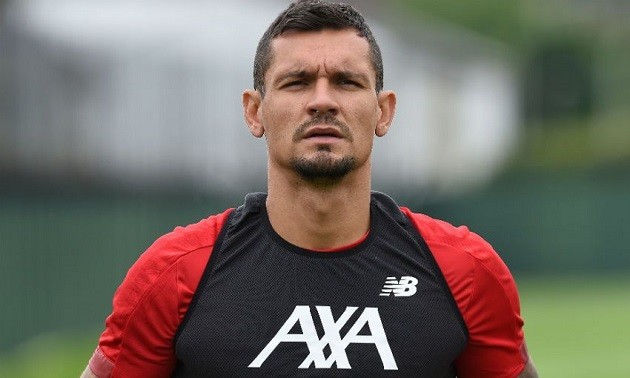 Dejan Lovren interview | Pre-season, Tranmere and Klopp's 'workaholics' - Bóng Đá