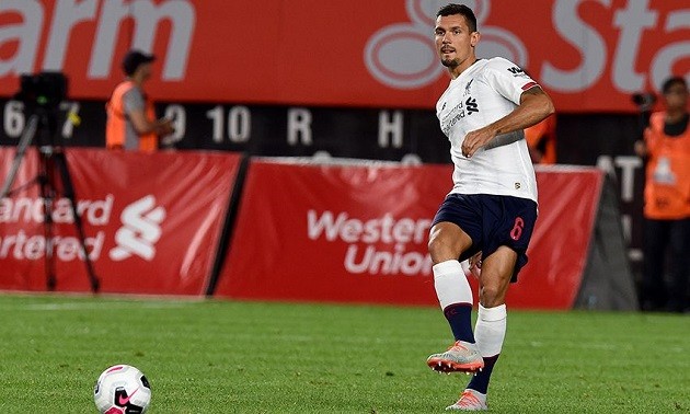 Không thắng trên đất Mỹ, đây là vấn đề lớn nhất với Klopp - Bóng Đá