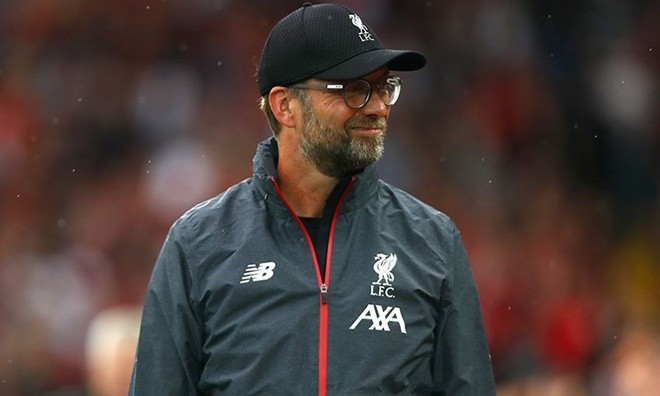 Who is Liverpool goalkeeper Caoimhin Kelleher?  - Bóng Đá