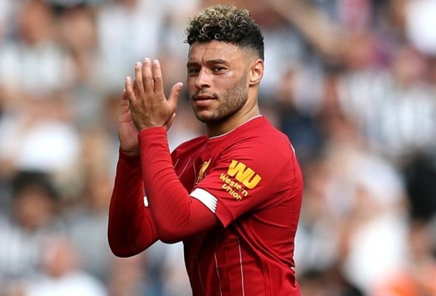 Đội hình cựu cầu thủ Arsenal tại Champions League - Bóng Đá