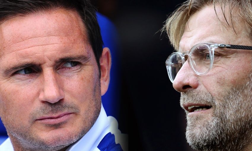 Chelsea cần những gì để đưa Liverpool 