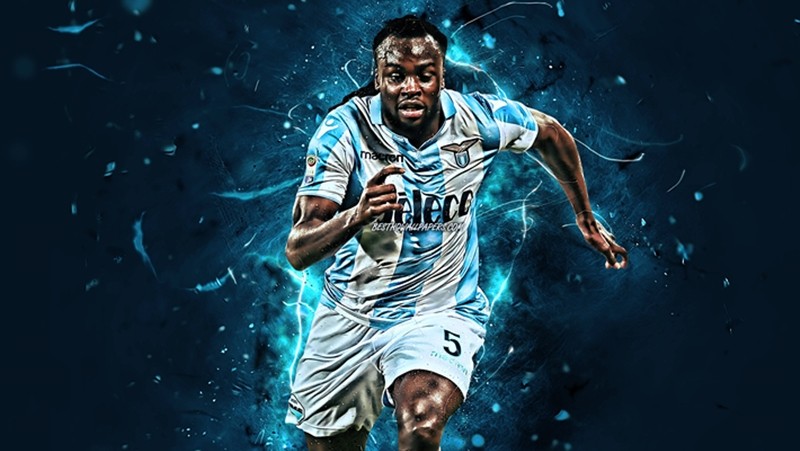 Có 1 Lukaku đang lận đận ở Serie A - Bóng Đá